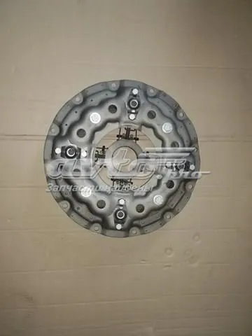 Корзина сцепления 14160109010 Kamaz