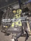 Двигатель Rover 75 RJ