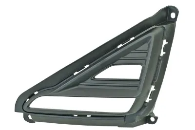 Решетка бампера заднего HYUNDAI 86661M6000