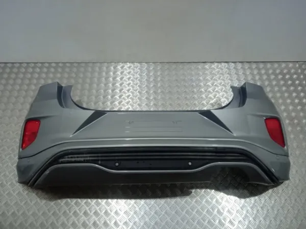Задний бампер 2548147 Ford