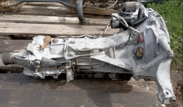 КПП 32000AJ800 Subaru