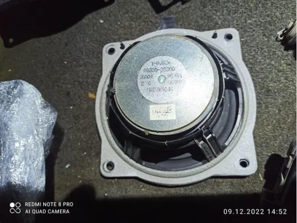  963303S300 Hyundai/Kia