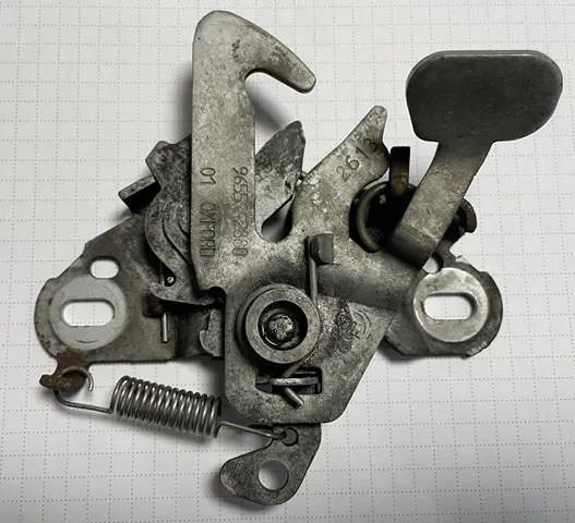  9655142880 Fiat/Alfa/Lancia