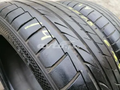 Шины летние DUNLOP 285781