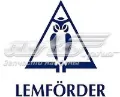Тяга рулевая правая LEMFORDER 39476