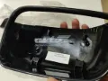 Корпус зеркала заднего вида левого (внутрення часть) VAG 6Y0857537