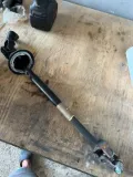 Кардан вала рулевой колонки нижний Tesla Model S 5YJS