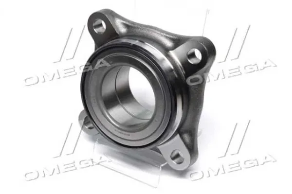 Подшипник ступицы 2DUF054N2GR Koyo