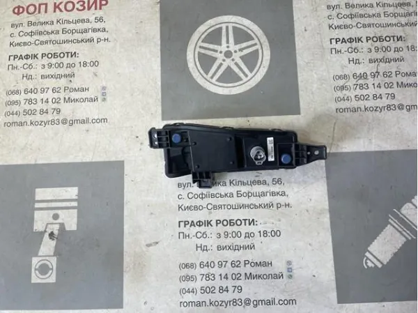 Фара дневного света правая 3658354P00 Suzuki