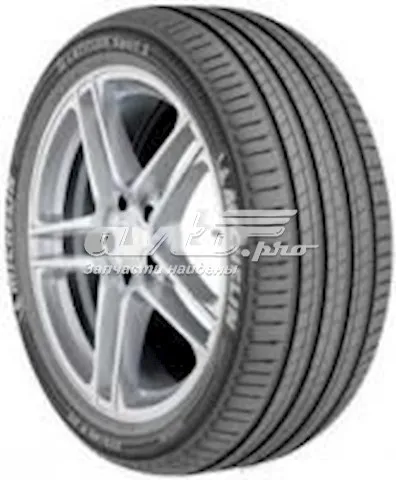 Шины летние 964349 Michelin