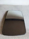 Стекло правого зеркала заднего вида MERCEDES A0018115233