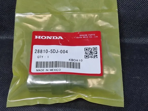  288105DJ004 Honda