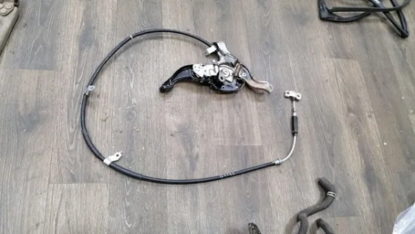  4641033200 Toyota
