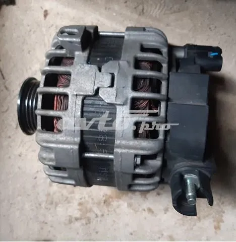 Генератор T2H34202 Jaguar