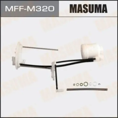 Топливный фильтр MFFM320 Masuma