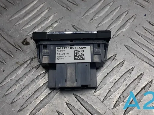 Кнопка старт-стоп HG9Z11500AA Ford