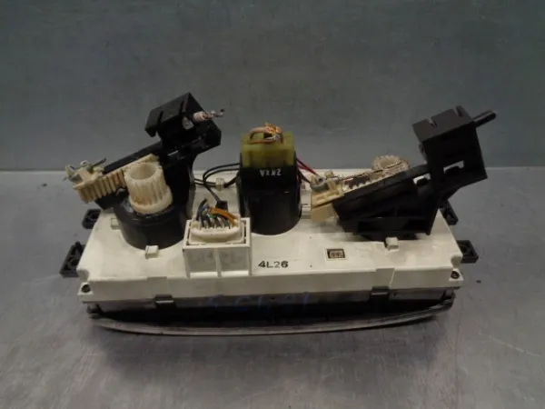 Двигатель F14D3 General Motors