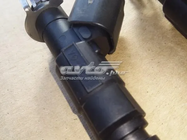 Топливные форсунки 1S7GGA Ford