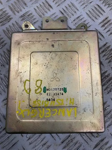 Блок управления двигателем Mitsubishi Lancer III