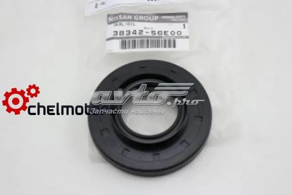  3834256E00 Nissan/Infiniti