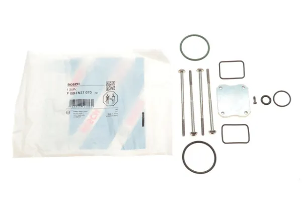 Топливные форсунки F00HN37070 Bosch