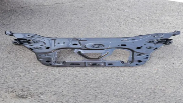 Подрамник передний 1776207101 Mercedes