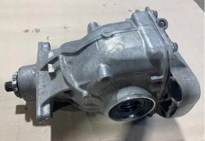 Мост задний в сборе BMW 33109454770