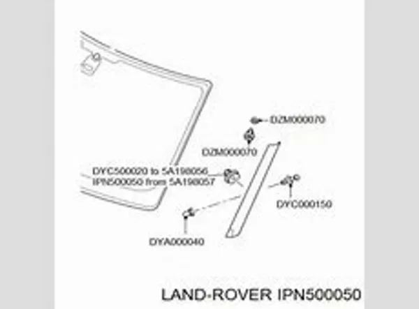 Лобовое стекло GS3007P461X Icor