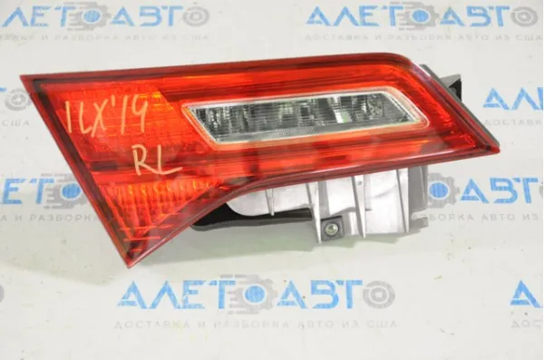  34155TX6A01 Honda