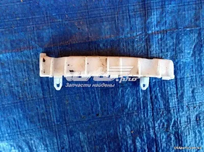 Направляющая заднего бампера левая MITSUBISHI 6410A065