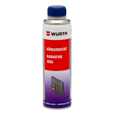 Герметик системы охлаждения WURTH 5861501300