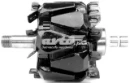 Якорь (ротор) генератора VALEO 593144