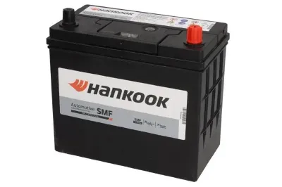 Автоаккумулятор Ханкук 45 А/ч 12 В (MF54584)