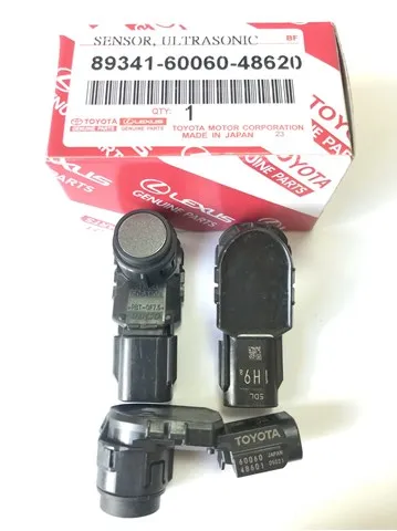 8934160060B0 Toyota Датчик сигнализации парковки (парктроник