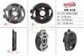  MS GROUP ME018LPL85L