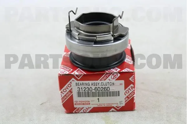 Выжимной подшипник Toyota Land Cruiser J200
