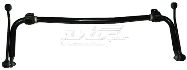 Стабилизатор задний Ford Transit VII