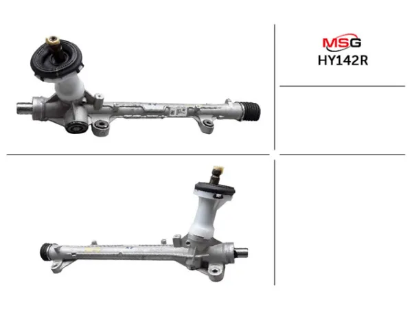 Рулевая рейка HY142R MSG Rebuilding