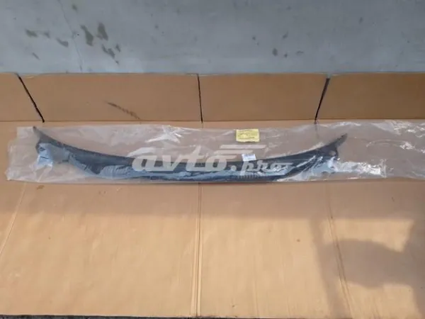 2K08194039B9 VAG Водосток лобового стекла, жабо