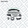Комплект цепи ГРМ Q-FIX Q1810159