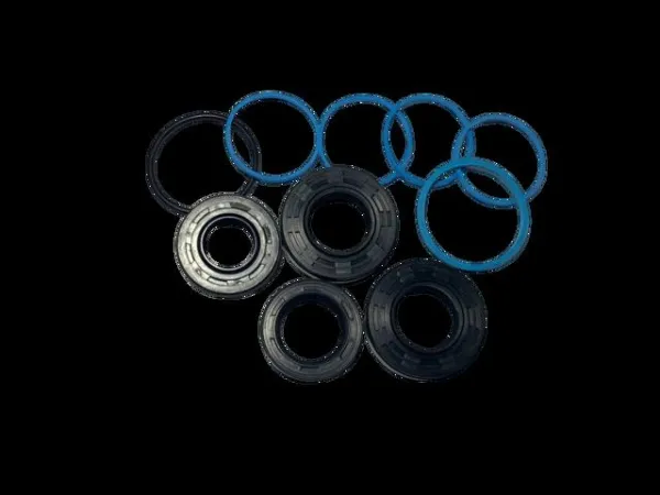 Ремкомплект рулевой рейки KI9016KIT MSG