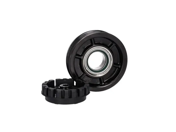 Шкив компрессора кондиционера KP0153 MSG