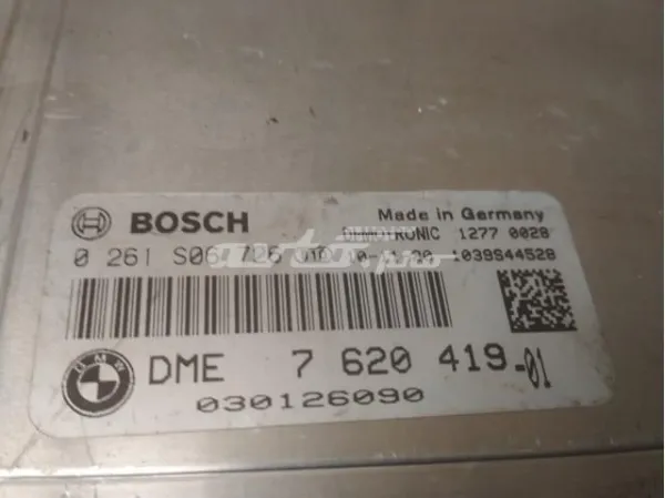  7620419 BMW