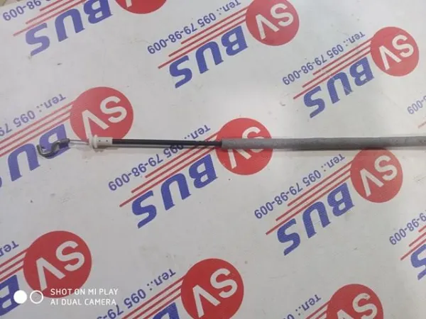 Трос открывания двери задней Mercedes A9067600804