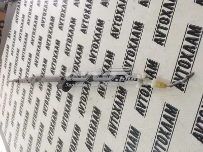 Трос (тяга) открывания замка двери передней VAG 561837085D