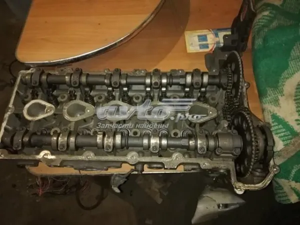 Болт ГБЦ 19206642 General Motors