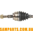 ШРУС наружный MARKET (OEM) BV6Z3B437B ШРУС наружный MARKET (OEM) BV6Z3B437B