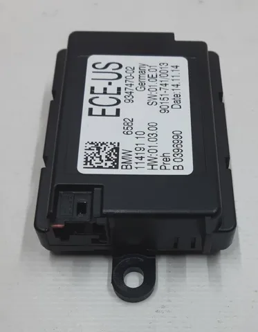  6582934747002 BMW