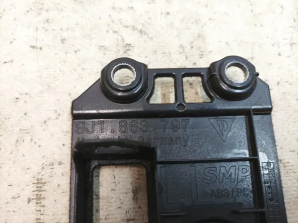  9J1863797 Porsche
