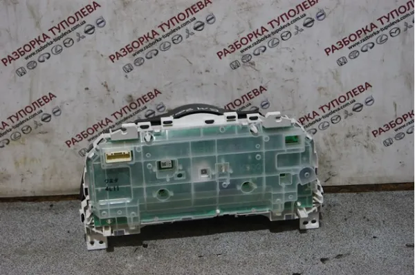  BHR155430 Mazda